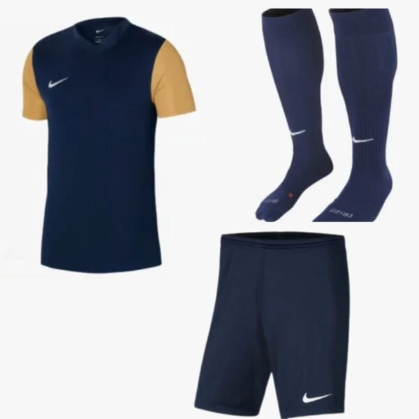 Matchday Bundle