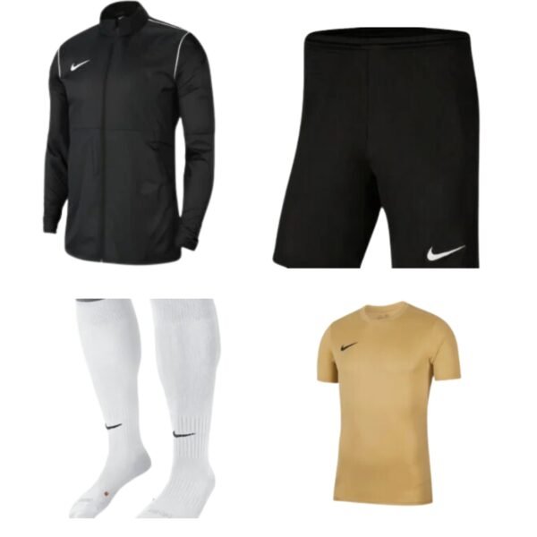 Training Bundle